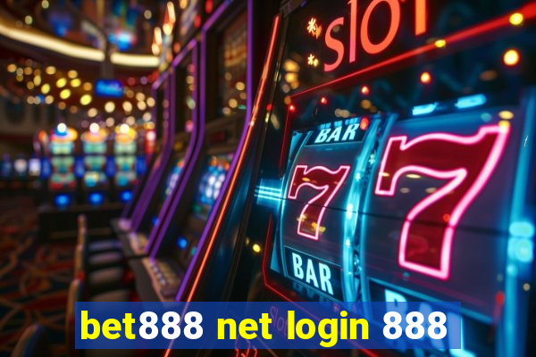 bet888 net login 888